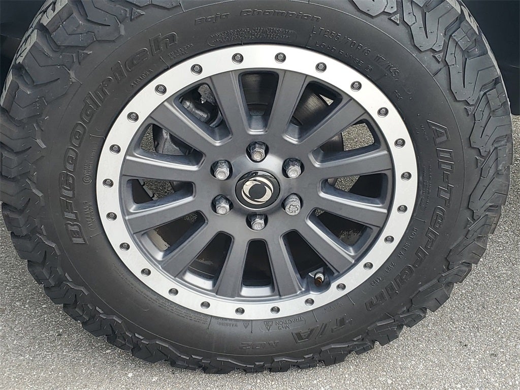 2024 INEOS Grenadier Fieldmaster Edition