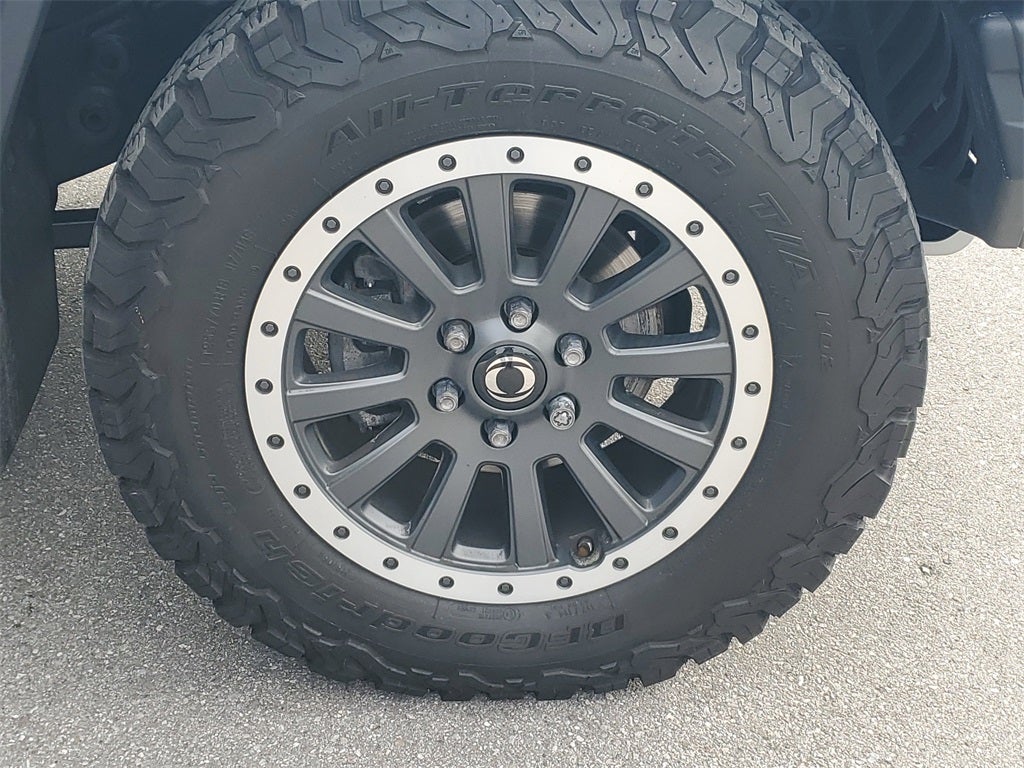 2024 INEOS Grenadier Fieldmaster Edition