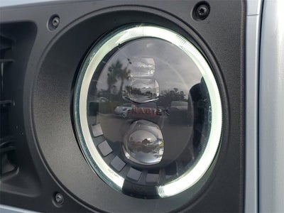 2024 INEOS Grenadier Fieldmaster Edition