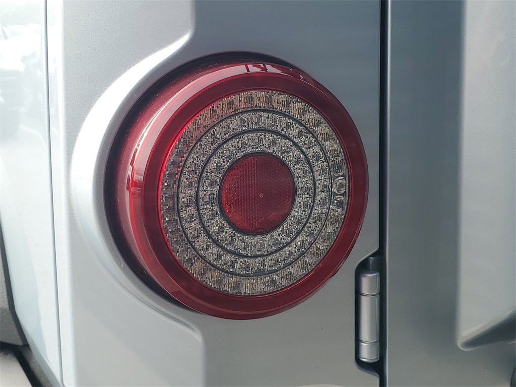 2024 INEOS Grenadier Fieldmaster Edition