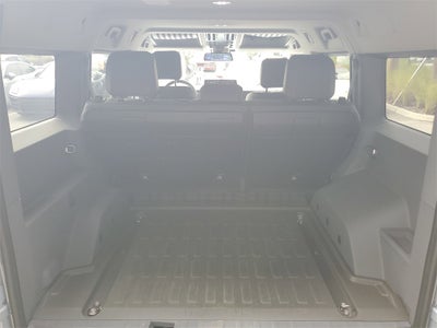 2024 INEOS Grenadier Fieldmaster Edition