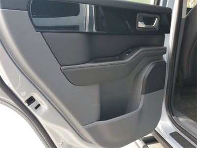 2024 INEOS Grenadier Fieldmaster Edition