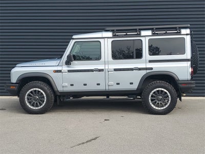 2024 INEOS Grenadier Fieldmaster Edition