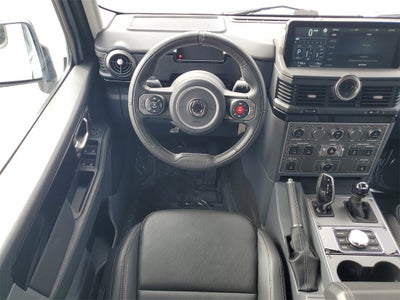 2024 INEOS Grenadier Fieldmaster Edition