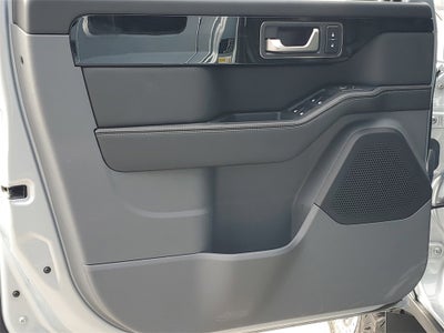 2024 INEOS Grenadier Fieldmaster Edition