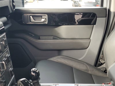 2024 INEOS Grenadier Fieldmaster Edition