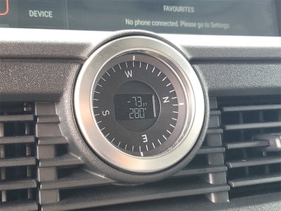 2024 INEOS Grenadier Fieldmaster Edition