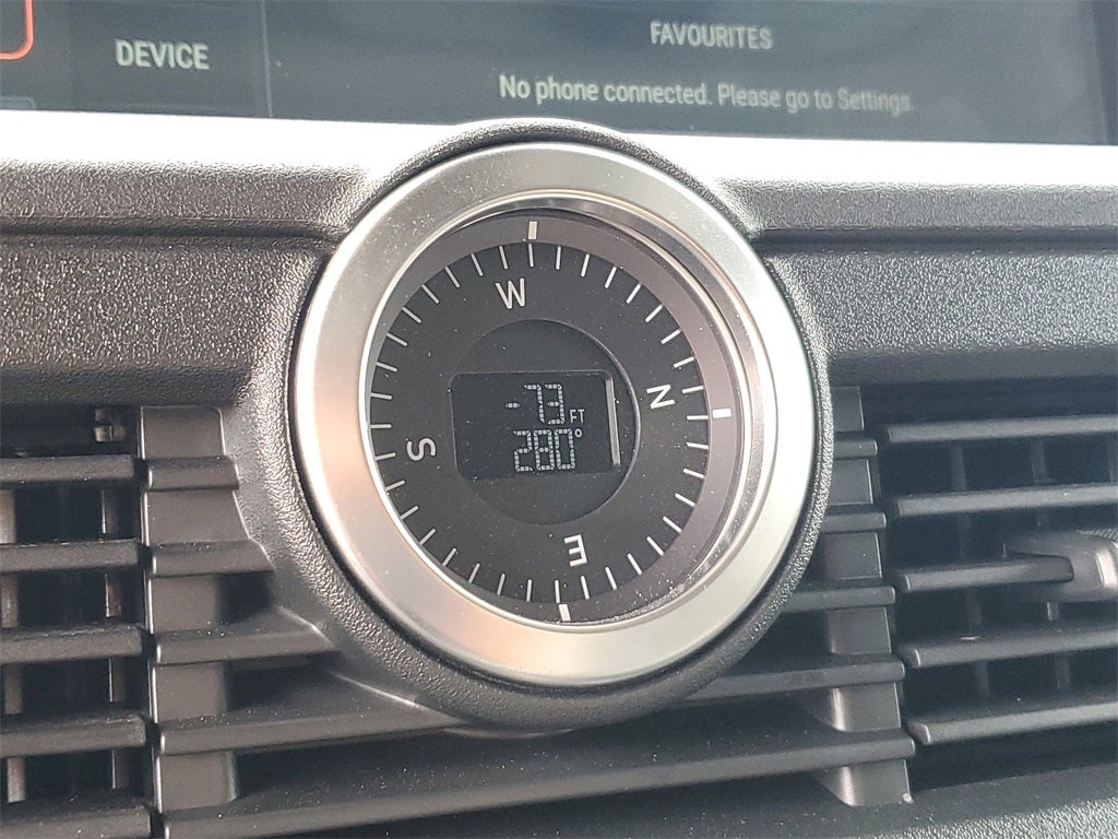 2024 INEOS Grenadier Fieldmaster Edition