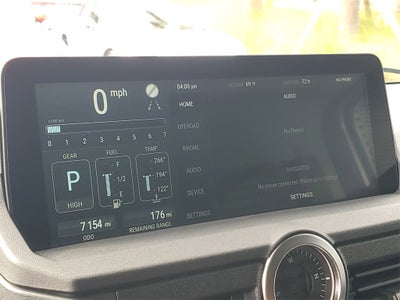 2024 INEOS Grenadier Fieldmaster Edition