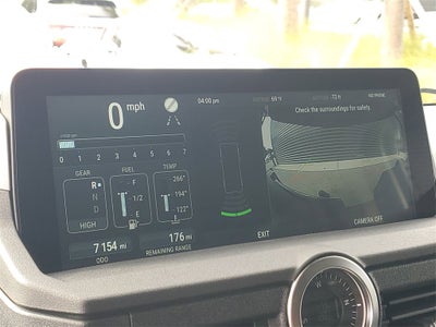 2024 INEOS Grenadier Fieldmaster Edition