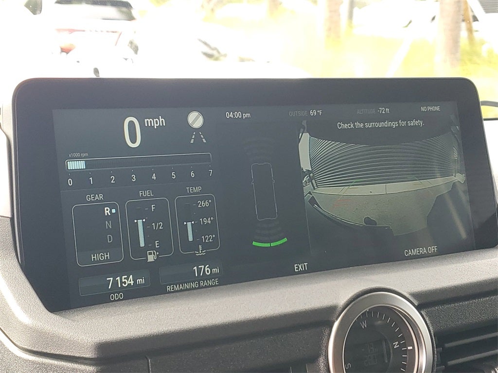 2024 INEOS Grenadier Fieldmaster Edition