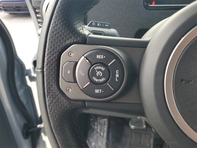 2024 INEOS Grenadier Fieldmaster Edition