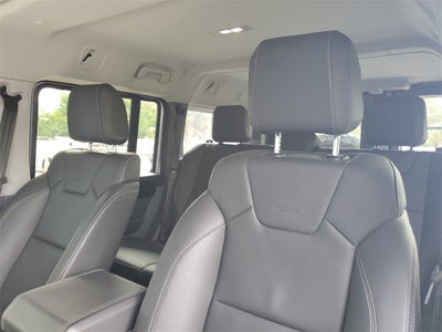 2024 INEOS Grenadier Fieldmaster Edition