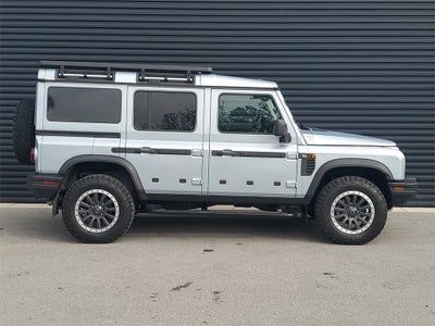 2024 INEOS Grenadier Fieldmaster Edition