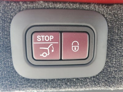 2024 Aston Martin DBX 707