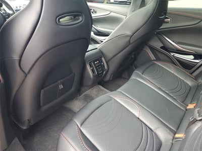 2024 Aston Martin DBX 707