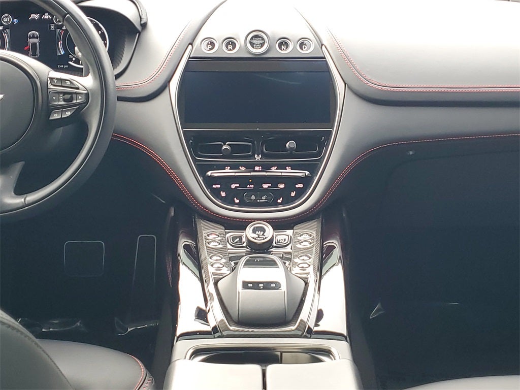 2024 Aston Martin DBX 707