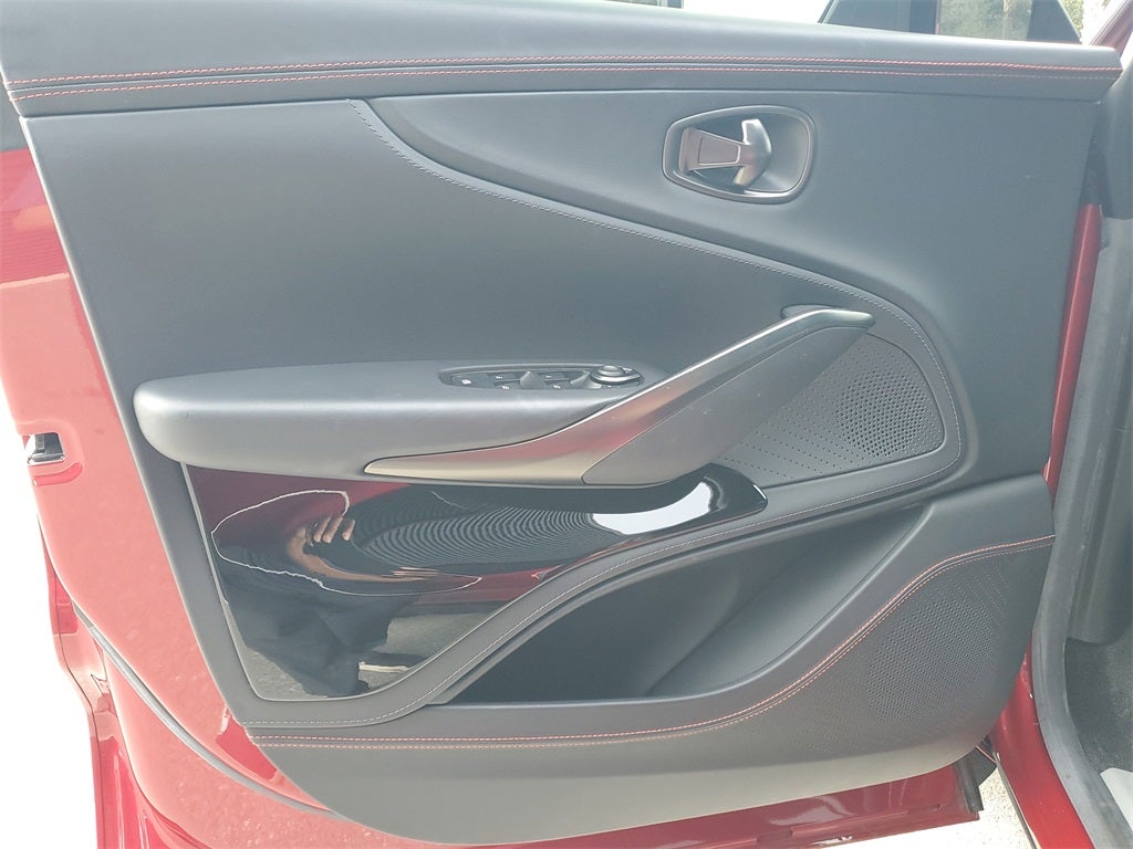 2024 Aston Martin DBX 707