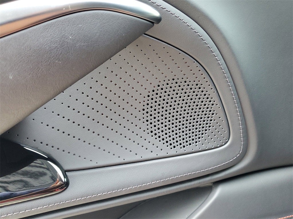 2024 Aston Martin DBX 707