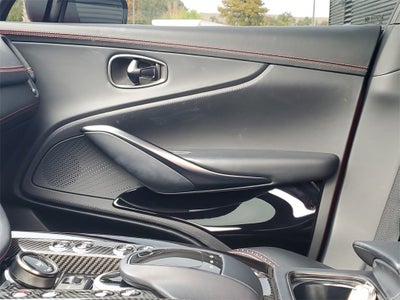 2024 Aston Martin DBX 707