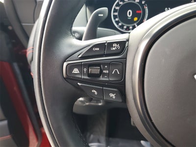 2024 Aston Martin DBX 707