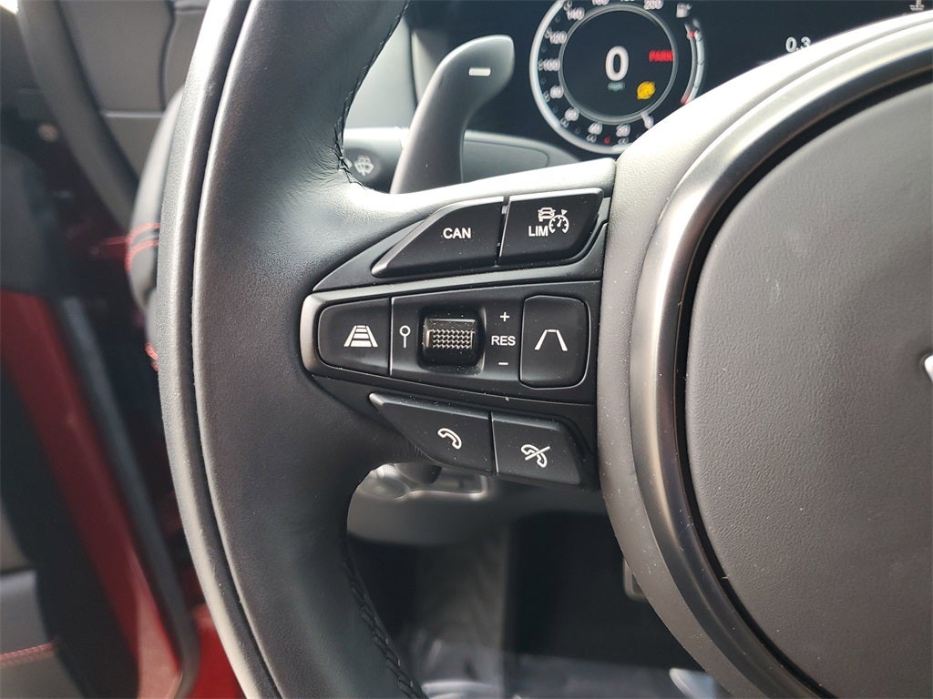 2024 Aston Martin DBX 707