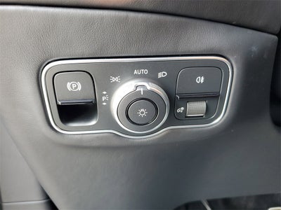 2024 Aston Martin DBX 707