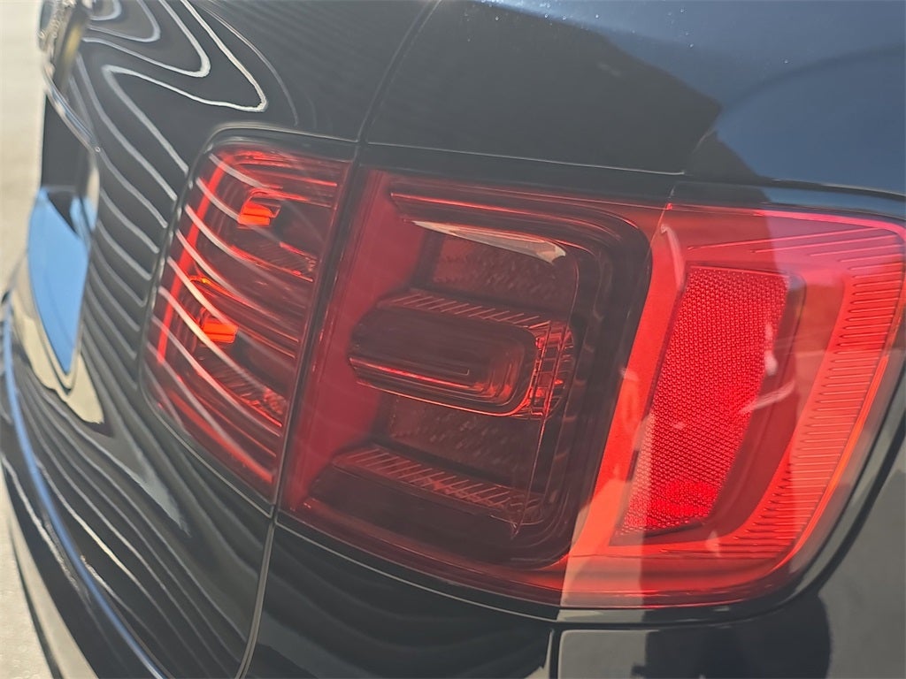 2019 Bentley Bentayga V8