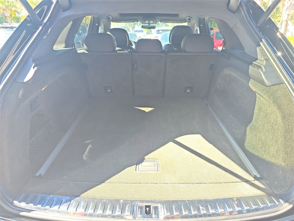 2019 Bentley Bentayga V8