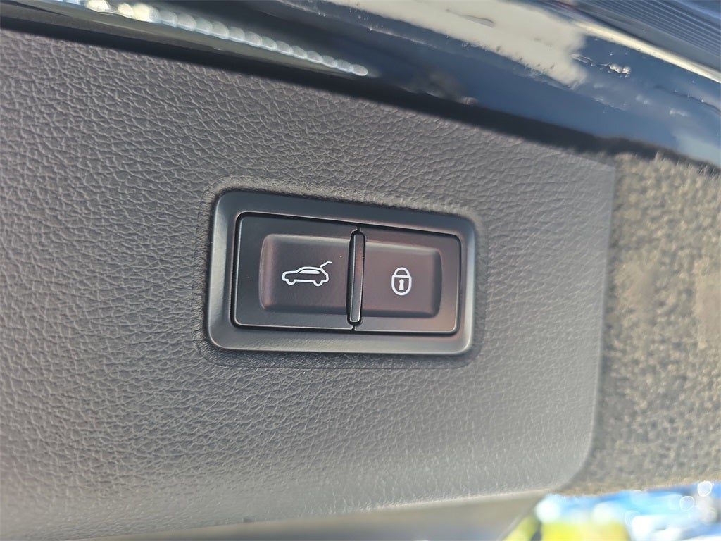 2019 Bentley Bentayga V8