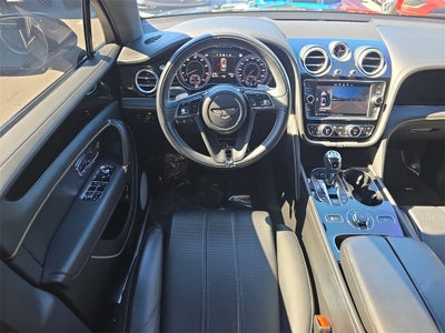 2019 Bentley Bentayga V8