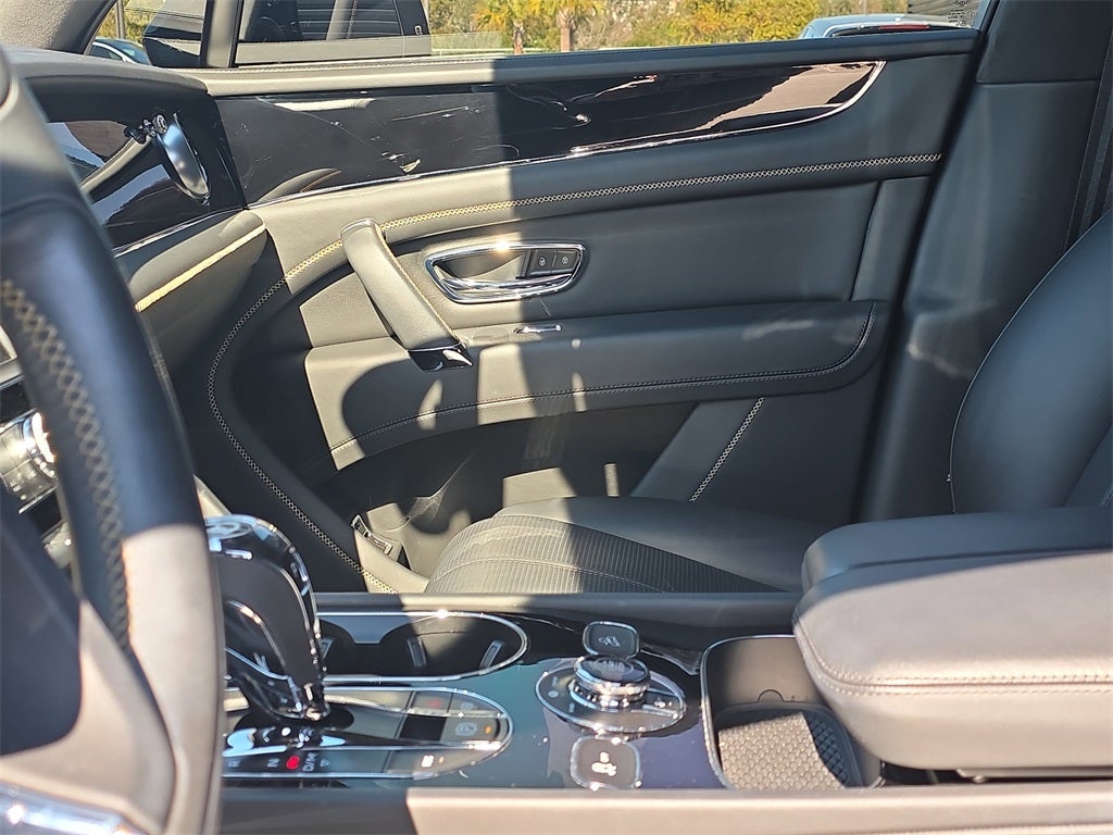 2019 Bentley Bentayga V8