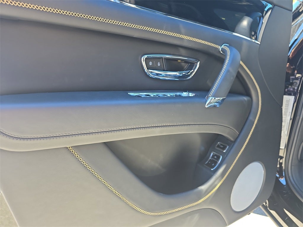 2019 Bentley Bentayga V8