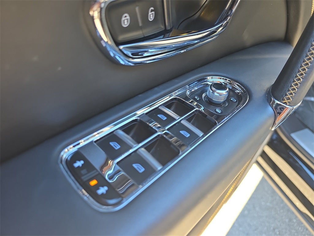 2019 Bentley Bentayga V8