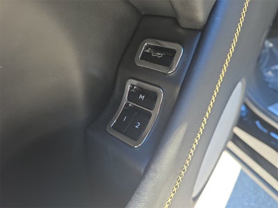 2019 Bentley Bentayga V8