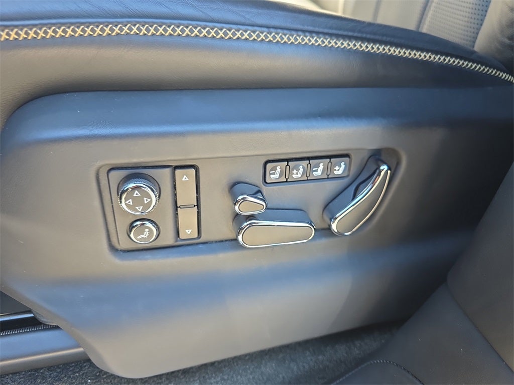 2019 Bentley Bentayga V8