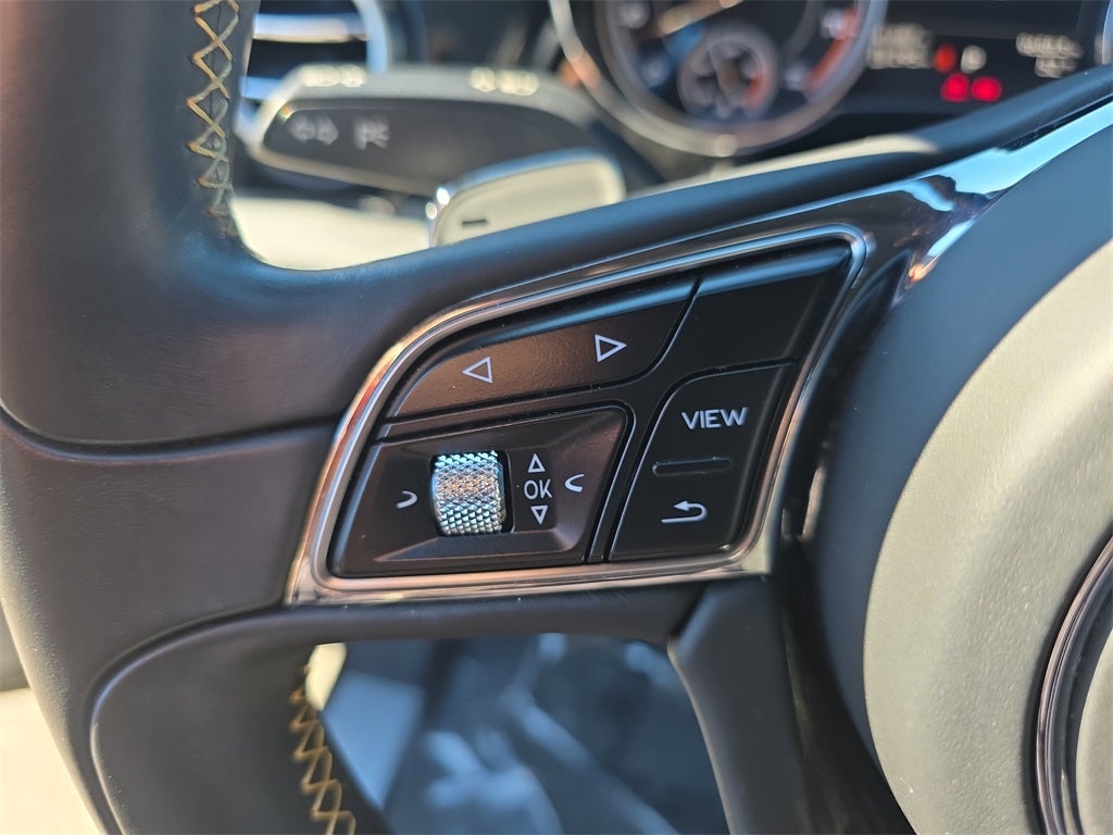 2019 Bentley Bentayga V8