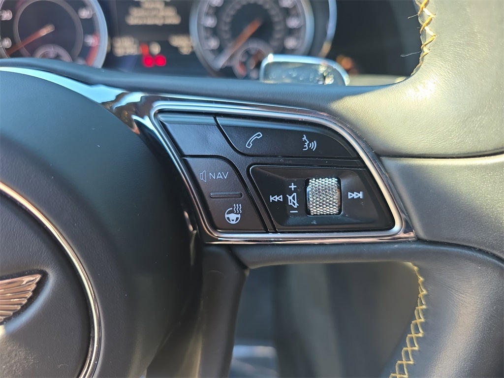 2019 Bentley Bentayga V8