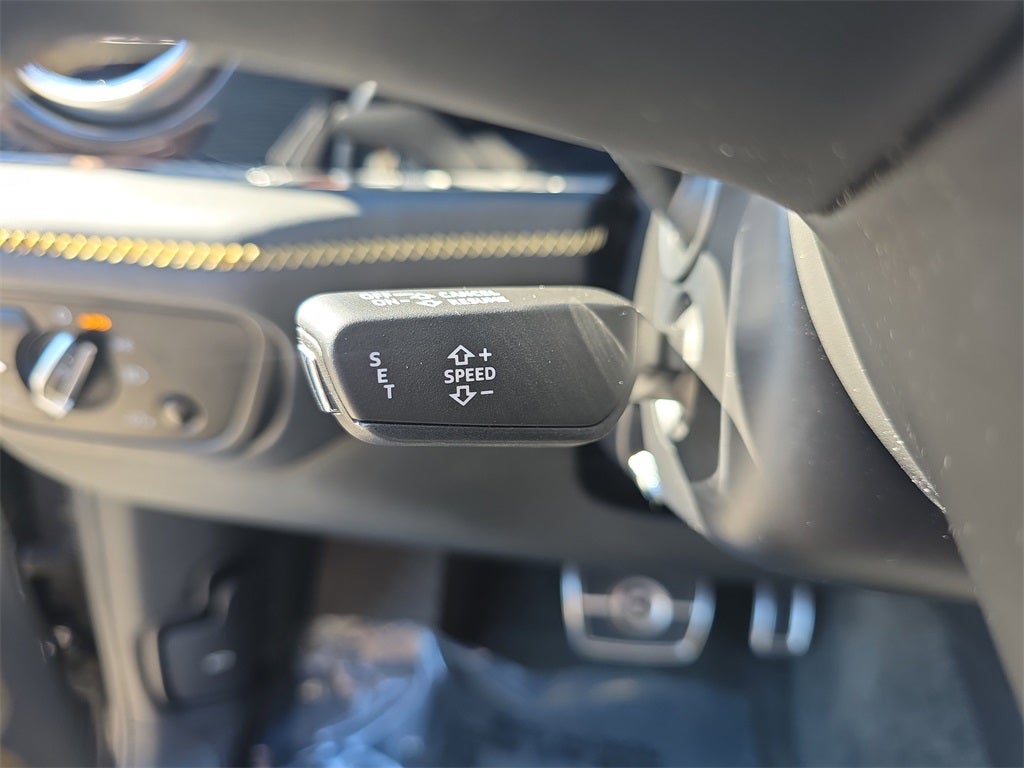 2019 Bentley Bentayga V8