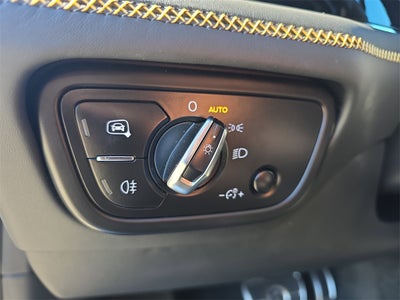 2019 Bentley Bentayga V8