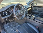 2019 Bentley Bentayga V8