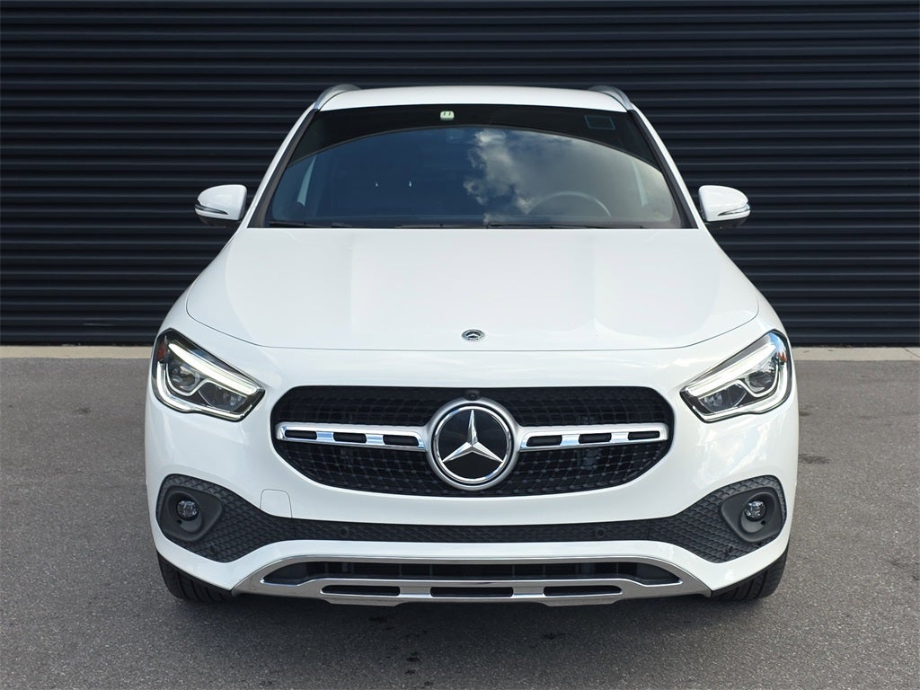 2022 Mercedes-Benz GLA GLA 250