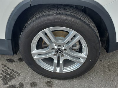 2022 Mercedes-Benz GLA GLA 250