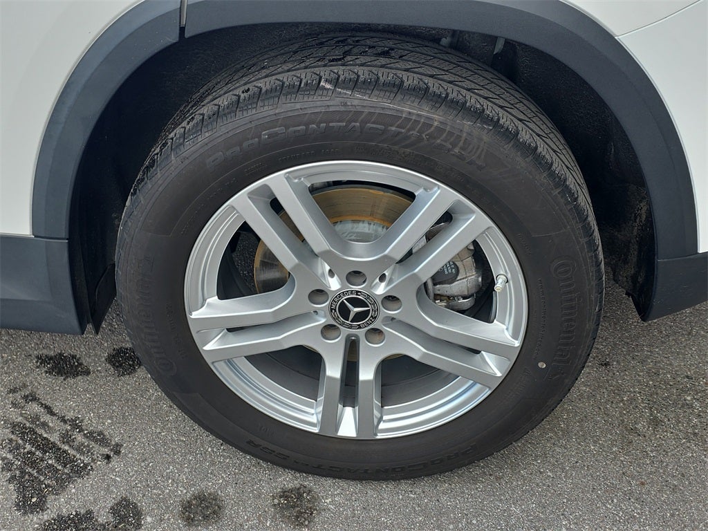 2022 Mercedes-Benz GLA GLA 250