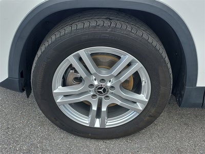 2022 Mercedes-Benz GLA GLA 250