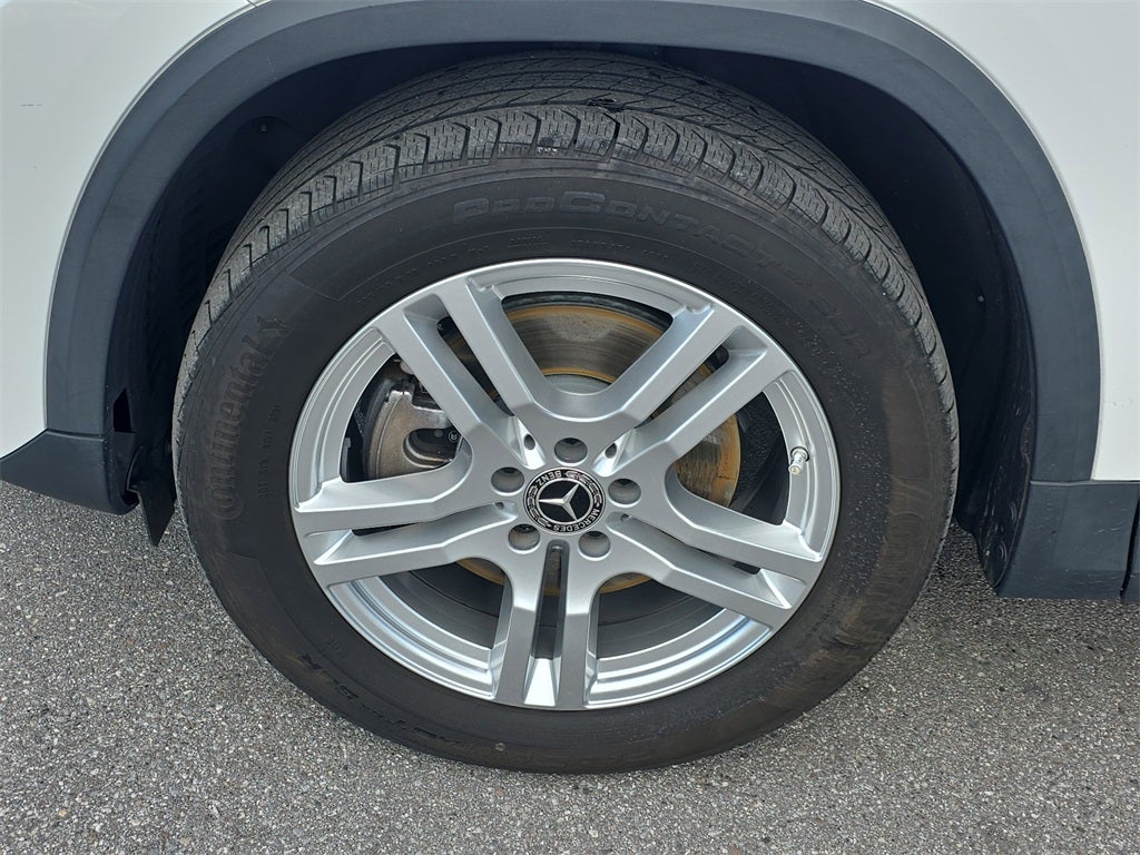 2022 Mercedes-Benz GLA GLA 250