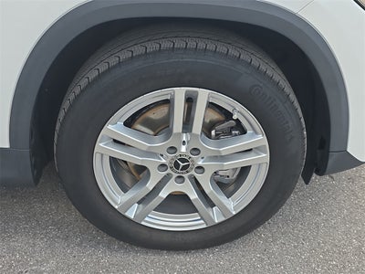 2022 Mercedes-Benz GLA GLA 250