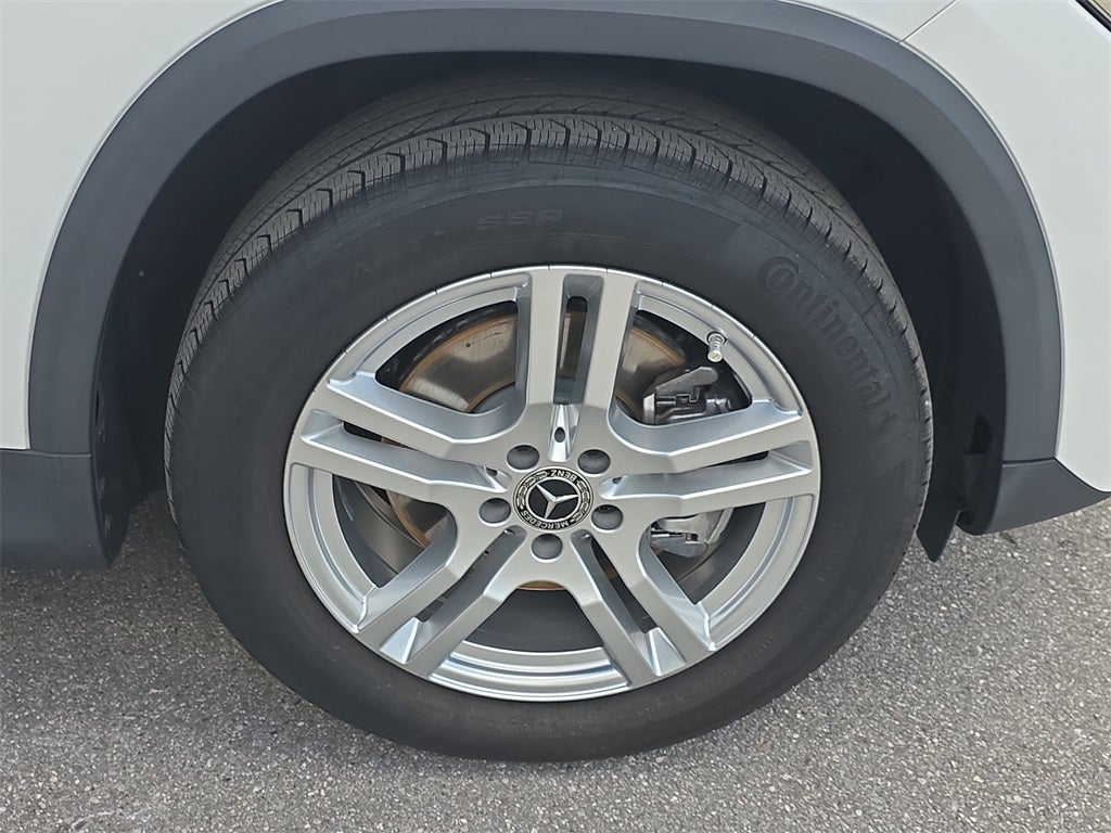 2022 Mercedes-Benz GLA GLA 250