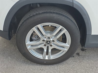 2022 Mercedes-Benz GLA GLA 250