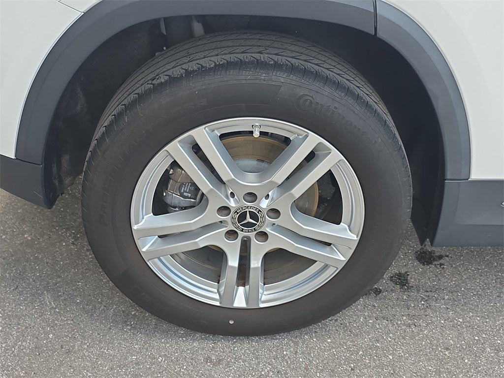 2022 Mercedes-Benz GLA GLA 250